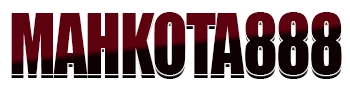 Mahkota888 Logo